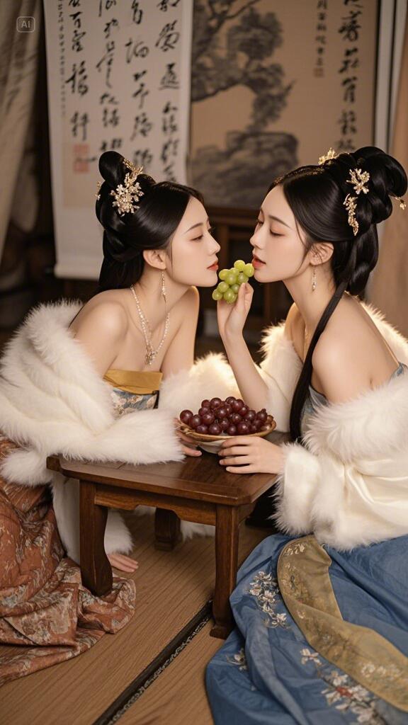 自拍视频51-持续更新·午后手记封面
